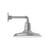 manufacturer_finish:Painted Galvanized|manufacturer_glass:14 inch Warehouse|light_source:Incandescent or LED equivalent|light_output:Unspecified|color_temperature:Unspecified|cri:Unspecified