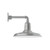 manufacturer_finish:Painted Galvanized|manufacturer_glass:14 inch Warehouse|light_source:Incandescent or LED equivalent|light_output:Unspecified|color_temperature:Unspecified|cri:Unspecified