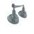 manufacturer_finish:Slate Gray|light_source:LED|light_output:800.00lm|color_temperature:3000K|cri:90