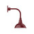 manufacturer_finish:Barn Red|manufacturer_glass:8 inch Cafe|light_source:Incandescent or LED equivalent|light_output:Unspecified|color_temperature:Unspecified|cri:Unspecified