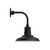 manufacturer_finish:Black|manufacturer_glass:Clear Glass with Cast Guard|light_source:Incandescent or LED equivalent|light_output:Unspecified|color_temperature:Unspecified|cri:Unspecified