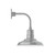 manufacturer_finish:Painted Galvanized|manufacturer_glass:12 inch Warehouse|light_source:Incandescent or LED equivalent|light_output:Unspecified|color_temperature:Unspecified|cri:Unspecified