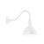 manufacturer_finish:White|manufacturer_glass:10 inch Deep Bowl|light_source:Incandescent or LED equivalent|light_output:Unspecified|color_temperature:Unspecified|cri:Unspecified
