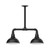 manufacturer_finish:Black|light_source:Incandescent or LED equivalent|light_output:Unspecified|color_temperature:Unspecified|cri:Unspecified
