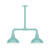 manufacturer_finish:Sea Green|light_source:Incandescent or LED equivalent|light_output:Unspecified|color_temperature:Unspecified|cri:Unspecified