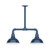 manufacturer_finish:Navy|light_source:Incandescent or LED equivalent|light_output:Unspecified|color_temperature:Unspecified|cri:Unspecified