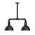 manufacturer_finish:Black|light_source:LED|light_output:800.00lm|color_temperature:3000K|cri:90