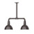 manufacturer_finish:Architectural Bronze|light_source:Incandescent or LED equivalent|light_output:Unspecified|color_temperature:Unspecified|cri:Unspecified