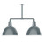 manufacturer_finish:Slate Gray|light_source:Incandescent or LED equivalent|light_output:Unspecified|color_temperature:Unspecified|cri:Unspecified
