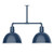 manufacturer_finish:Navy|light_source:Incandescent or LED equivalent|light_output:Unspecified|color_temperature:Unspecified|cri:Unspecified