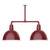 manufacturer_finish:Barn Red|light_source:Incandescent or LED equivalent|light_output:Unspecified|color_temperature:Unspecified|cri:Unspecified