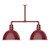 manufacturer_finish:Barn Red|light_source:Incandescent or LED equivalent|light_output:Unspecified|color_temperature:Unspecified|cri:Unspecified