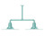 manufacturer_finish:Sea Green