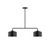 manufacturer_finish:Black|manufacturer_glass:8.5 Julia|light_source:LED|light_output:800.00lm|color_temperature:3000K|cri:90