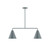 manufacturer_finish:Slate Gray|manufacturer_glass:8 Jynx|light_source:Incandescent or LED equivalent|light_output:Unspecified|color_temperature:Unspecified|cri:Unspecified