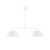 manufacturer_finish:White|manufacturer_glass:12 Arcade|light_source:Incandescent or LED equivalent|light_output:Unspecified|color_temperature:Unspecified|cri:Unspecified