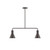 manufacturer_finish:Architectural Bronze|manufacturer_glass:8 Flare|light_source:LED|light_output:800.00lm|color_temperature:3000K|cri:90