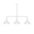 manufacturer_finish:White|light_source:Incandescent or LED equivalent|light_output:Unspecified|color_temperature:Unspecified|cri:Unspecified