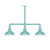 manufacturer_finish:Sea Green|light_source:LED|light_output:800.00lm|color_temperature:3000K|cri:90