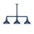 manufacturer_finish:Navy|light_source:Incandescent or LED equivalent|light_output:Unspecified|color_temperature:Unspecified|cri:Unspecified