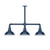 manufacturer_finish:Navy|light_source:Incandescent or LED equivalent|light_output:Unspecified|color_temperature:Unspecified|cri:Unspecified