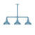 manufacturer_finish:Light Blue|light_source:Incandescent or LED equivalent|light_output:Unspecified|color_temperature:Unspecified|cri:Unspecified