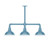 manufacturer_finish:Light Blue|light_source:Incandescent or LED equivalent|light_output:Unspecified|color_temperature:Unspecified|cri:Unspecified