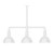 manufacturer_finish:White|light_source:Incandescent or LED equivalent|light_output:Unspecified|color_temperature:Unspecified|cri:Unspecified