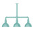 manufacturer_finish:Sea Green|light_source:LED|light_output:800.00lm|color_temperature:3000K|cri:90