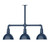 manufacturer_finish:Navy|light_source:LED|light_output:800.00lm|color_temperature:3000K|cri:90