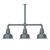 manufacturer_finish:Slate Gray|light_source:Incandescent or LED equivalent|light_output:Unspecified|color_temperature:Unspecified|cri:Unspecified