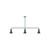 manufacturer_finish:Forest Green|manufacturer_glass:8 Flare
