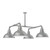 manufacturer_finish:Painted Galvanized|light_source:Incandescent or LED equivalent|light_output:Unspecified|color_temperature:Unspecified|cri:Unspecified