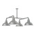 manufacturer_finish:Painted Galvanized|light_source:Incandescent or LED equivalent|light_output:Unspecified|color_temperature:Unspecified|cri:Unspecified