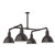 manufacturer_finish:Architectural Bronze|light_source:Incandescent or LED equivalent|light_output:Unspecified|color_temperature:Unspecified|cri:Unspecified