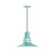 Montclair Light Works - PEB149-48 - One Light Pendant - Atomic - Sea Green