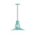 Montclair Light Works - PEB149-48-C12-G07 - One Light Pendant - Atomic - Sea Green