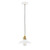 manufacturer_finish:White w/Brushed Brass