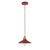 manufacturer_finish:Barn Red w/Brushed Brass