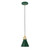 manufacturer_finish:Forest Green w/Brushed Brass