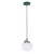 manufacturer_finish:Forest Green w/Brushed Nickel