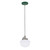 manufacturer_finish:Forest Green w/Brushed Nickel