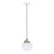 manufacturer_finish:White w/Brushed Nickel