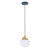 manufacturer_finish:Navy w/Brushed Brass