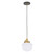 manufacturer_finish:Architectural Bronze w/Brushed Brass