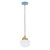 manufacturer_finish:Light Blue w/Brushed Brass