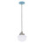 manufacturer_finish:Light Blue w/Brushed Nickel