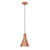 manufacturer_finish:Terracotta|manufacturer_glass:8 inch Jerome|light_source:Incandescent or LED equivalent|light_output:Unspecified|color_temperature:Unspecified|cri:Unspecified