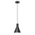 manufacturer_finish:Black|manufacturer_glass:8 inch Jerome|light_source:LED|light_output:800.00lm|color_temperature:3000K|cri:90