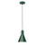 manufacturer_finish:Forest Green|manufacturer_glass:8 inch Jerome|light_source:Incandescent or LED equivalent|light_output:Unspecified|color_temperature:Unspecified|cri:Unspecified